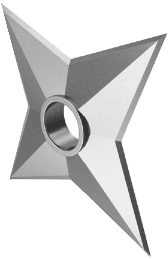 Ninja Star
